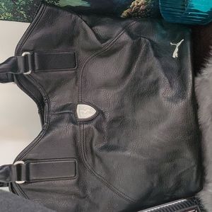 Ferrari Puma Bag